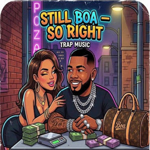 So Right by Still Boa