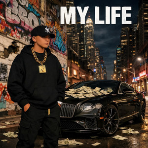 MY LIFE by El 22