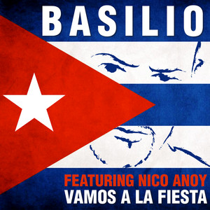 Vamos a la Fiesta