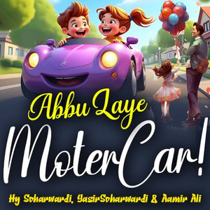 Abbu Laye Moter Car