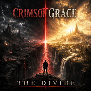 Destroyer by Crimson Grace