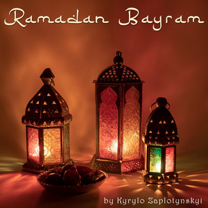 Kyrylo Zaplotynskyi — Ramadan Bayram