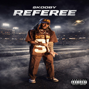 Referee by $kooby