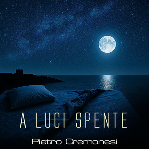 A luci spente by Pietro Cremonesi