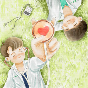 ฟู่วววว~ by ddxter, THEMOONWILLALWAYSBEWITHME