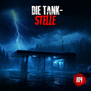 Folge 109: Die Tankstelle im Nirgendwo, Pt. 16 by Jarow