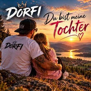 DU BIST MEINE TOCHTER by DORFI