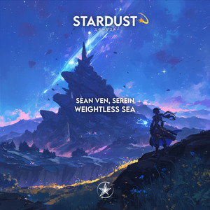 Weightless Sea by Sean Ven, Serein