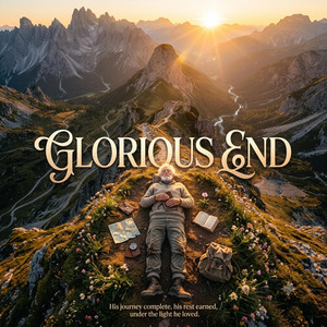 Glorious End by Smartg