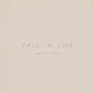 If You Want by Maddy Cross