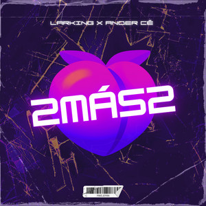 2más2 by Ander Cé, Larking