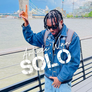 Article Wan - Solo