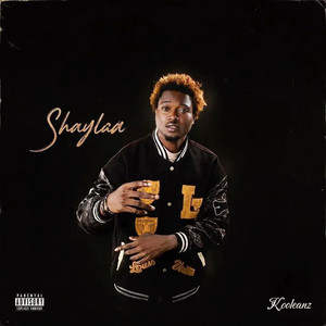Shaylaa by Kooleanz