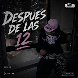Modo Avión by LIL KROSS