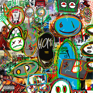 Thats Life by Homi Boy Prince