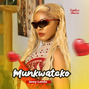Jowy Landa - Munkwateko