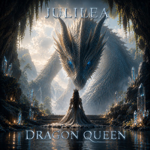 Dragon Queen by Julilea