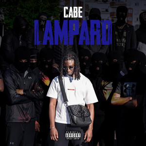 LAMPARD by CABE