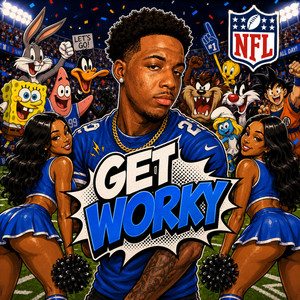 GET WORKY JERSEYCLUB by ProdByJuwan, prodbyhallowed