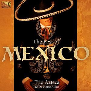 Quien sera by Trio Azteca
