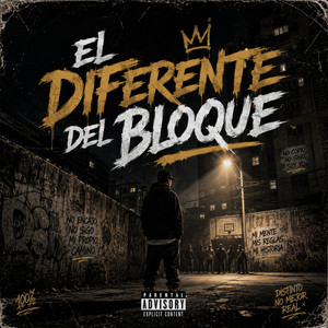 EL DIFERENTE DEL BLOQUE by LilReazxn