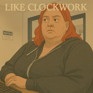 The Chasers - Like Clockwork