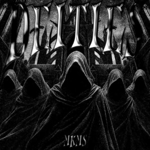 Deities by MKMS