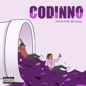 Portada de Codinno