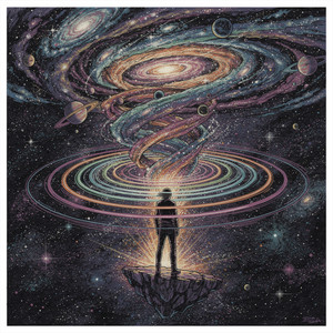 Cosmic Pressure by Nexolyth