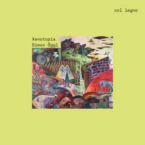 Xenotopia — Simon Öggl