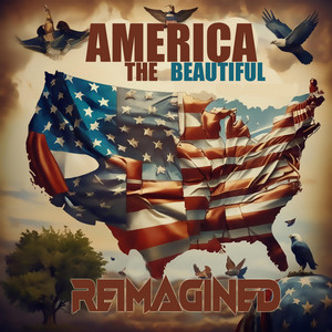 America the Beautiful - Club Wave