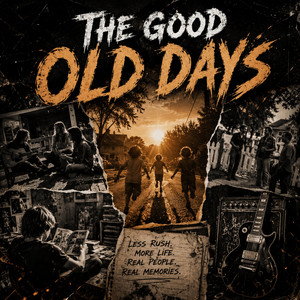 The Good Old Days by LMBSA