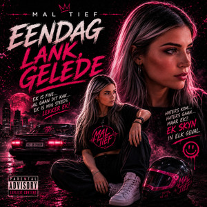 Eendag lank lank gelede by Mal Tief