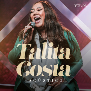 Talita Costa - Quem Dizes Que Eu Sou