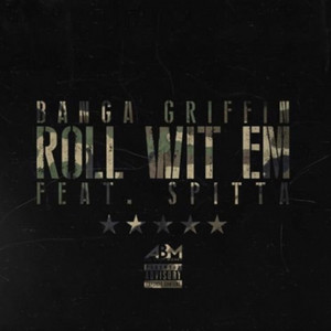 Portada de Roll Wit Em