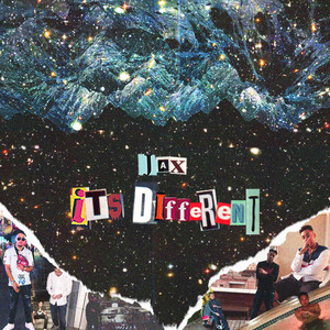 Portada de Its Different