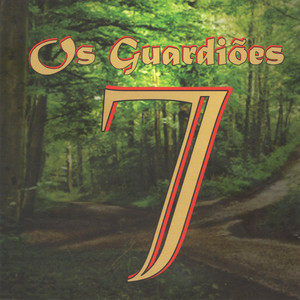 Mestre Oga Shynna - Sete Trevas