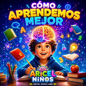 Como Aprendemos Mejor (Flow Niños) by Aricel Niños