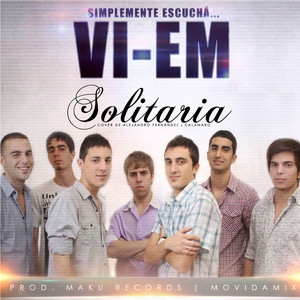 Solitaria by VI-EM