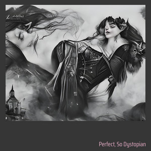 Perfect, so dystopian - Dreadful