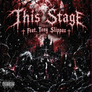 This Stage by Legittru, Tony Slippaz