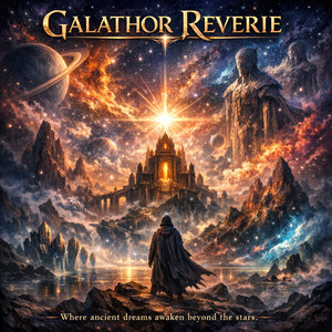 Galathor Reverie by VELORIX