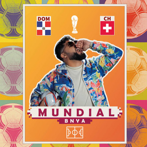 Mundial by Bnya