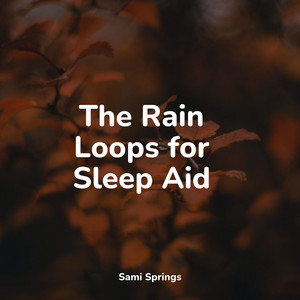 The Rain Loops for Sleep Aid album