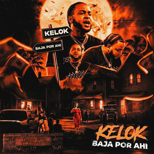 Doble B El Artista (Kelok Baja Por Ahi) by Doble B El Artista
