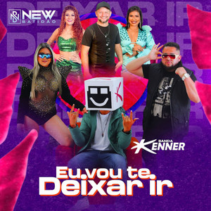 Eu Vou Te Deixar Ir