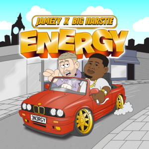 Energy by Jamezy, Big Narstie