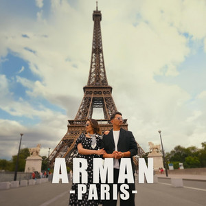 ARMAN - PARIS