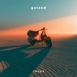 Vespa by Goland
