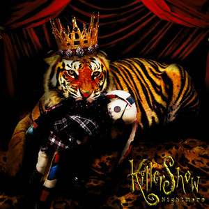 ナイトメア/NIGHTMARE 2011-2012 Nightmar… TOUR